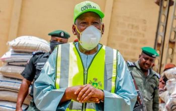 BREAKING: Kano Government Relaxes Lockdown, Announces Free Days