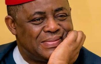 Femi Fani-Kayode kicks against the sack of Access Bank workers.