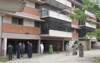 Covid 19: EFCC hands over Diezani’s property to Lagos as isolation centre