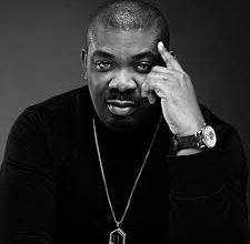 Lagos Residents Disregard Social Distancing, Despite Guidelines: Don Jazzy Reacts