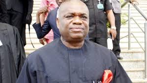 Legal Technicality: The Supreme Court nullifies Orji Uzor Kalu, Ude Udeogu’s convictions.