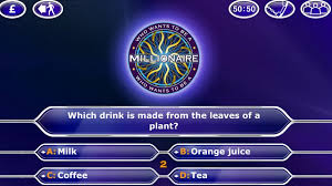 Saturday Delight: Meet the only man that answered all questions in “who wants to be a millionaire” without lifelines to win 10 million naira