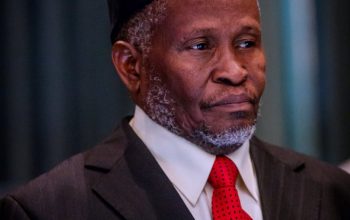 CJN orders courts that have reopened to shutdown immediately