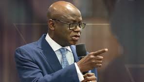 Covid19: Stop complaining, donate your churches as Isolation centres- Bakare to Church Leaders