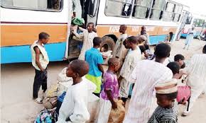 Almajiri kids: North shifting its burden to south, says Ohanaeze