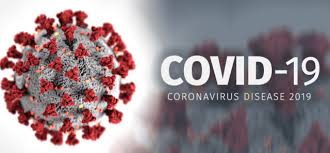 BREAKING:Global confirmed COVID19 cases reached 5.5 million on May 26, 2020 – Johns Hopkins University