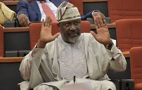 Nigerian leaders, including me have failed – Dino Melaye