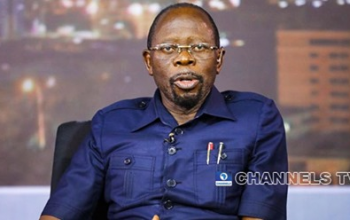 APC Crisis: I will be guided by my Lawyers advise on the next line of Action – Oshiomhole