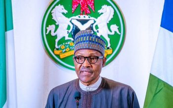 I have gone through all the system, what else can I do for this country? Buhari asks