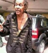 Nigerian reggae legend Majek Fashek dies at 57