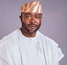 Video: God created us without notice and He will take us away without notice- Sen. Osinowo talking about death