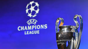 UEFA Champions League re-draw results: Errors force new draw.