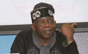 I have made no decision regarding 2023- Bola Ahmed Tinubu