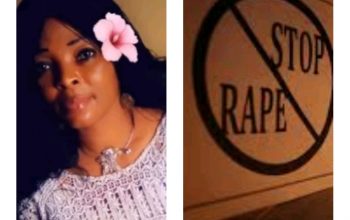 Pregnant wife of Edo politician raped, murdered in Benin