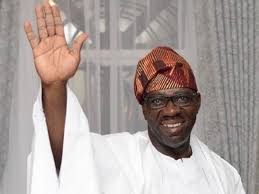 BREAKING: Court strikes out Certificate Forgery Suit Against Edo Governor, Obaseki