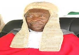 Kogi chief judge dies at COVID-19 isolation centre