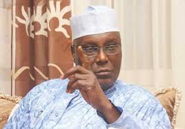 My dad will run for president again in 2023, says Atiku’s son