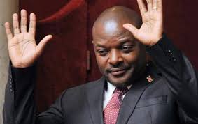 Burundi President Pierre Nkurunziza dies of ‘cardiac arrest’ at 55