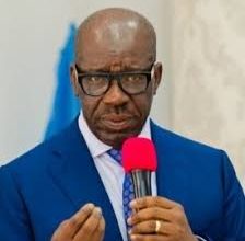 Obaseki plans ICT training for repentant ‘yahoo’ boys