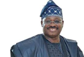 BREAKING: APC names Ajimobi Acting National Chairman