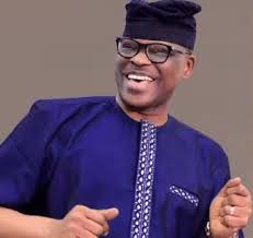 Ondo people are ready to liberate the state from election riggers – Jegede