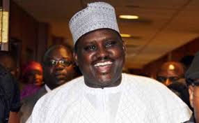 Ex-pension boss, Maina released from Prison.