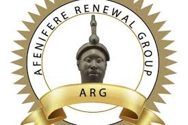 AFENIFERE cautions Yoruba political bigwigs ahead of 2023 presidential election