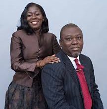 Pastor Tola Odutola, wife leave Redeemed Church, complain of lack of care by the authority