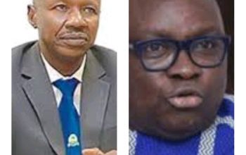 Place Magu on watch-list so he doesn’t run away- Fayose