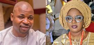 774,000 jobs: Tinubu’s daughter, MC Oluomo, others to supervise FG recruitment