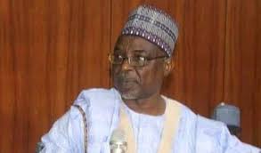 Babagana Wakil, Chief Of Staff To Borno Governor Is Dead