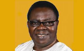 Death Rumour: I am alive; hale and hearty- Ebenezer Obey