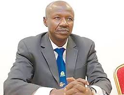 Magu released after 10 days in detention