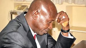 Magu writes IG of Police, requests for bail on “self recognizance”