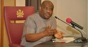 Nyesom Wike explains his reasons behind Joy Nunieh’s Rescue mission.