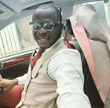 Sex Tape Pastor, Chris Omashola, involved in car accident