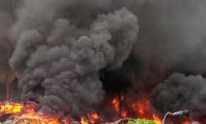 Bomb Blasts rock Borno, killed Father, Son, Three Others