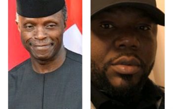 Magu gave Osinbajo N4billion from the unaccounted N39billion – Jackson Ude alleges