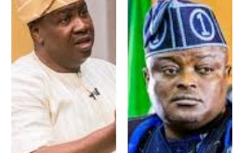 Allegations of impersonation: You are not a Lawyer – Gbadamosi tells Lagos speaker, Obasa