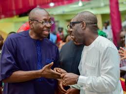 Political Rumble: Edo Deputy Speaker, 4 others declare support for APC’s Ize-Iyamu