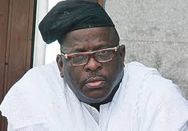 BREAKING: Senator Buruji Kashamu dies of COVID-19