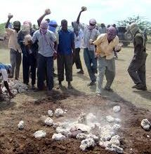 Sharia Court In Kano state has Sentenced Another Man To Death By Stoning