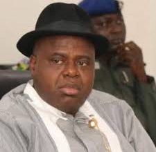 Tribunal nullifies Bayelsa governorship election