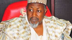 Buhari has delivered on his mandate and deserve our commendation- Jigawa State Gov, Badaru