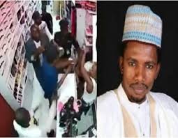 Sex Toy Shop Assault: Court Dismisses Suit Against Senator Abbo