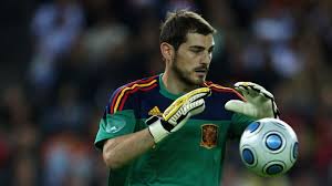 Spain, Real Madrid Legend Casillas announces his Retirement from football at 39