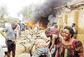 Fulani militia killed 33 in fresh Southern Kaduna attack- SOKAPU