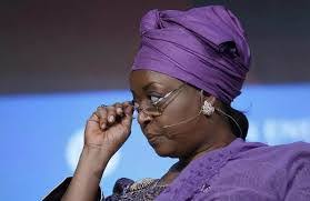 “Yahoo Yahoo boys” now role models in Nigeria- Alison-Madueke