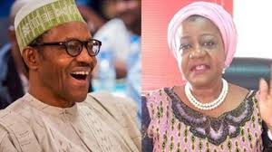 Outrageous: Buhari asks Senate to confirm Lauretta Onochie as INEC commissioner