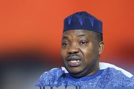 Yinka Odumakin, spokesman of Afenifere is dead